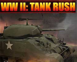 2. Dünya savaşı tank harekatı