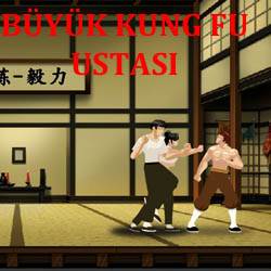 Büyük Kung Fu Ustası 