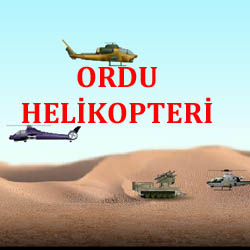 Ordu Helikopteri