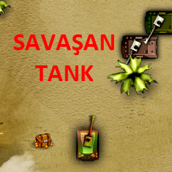 Savaşan Tank