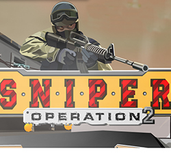Sniper Operasyonu 2