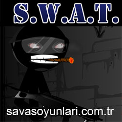 Swat operasyonu