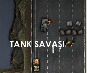 Tank Savaşı