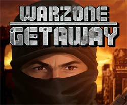 Warzone Getaway